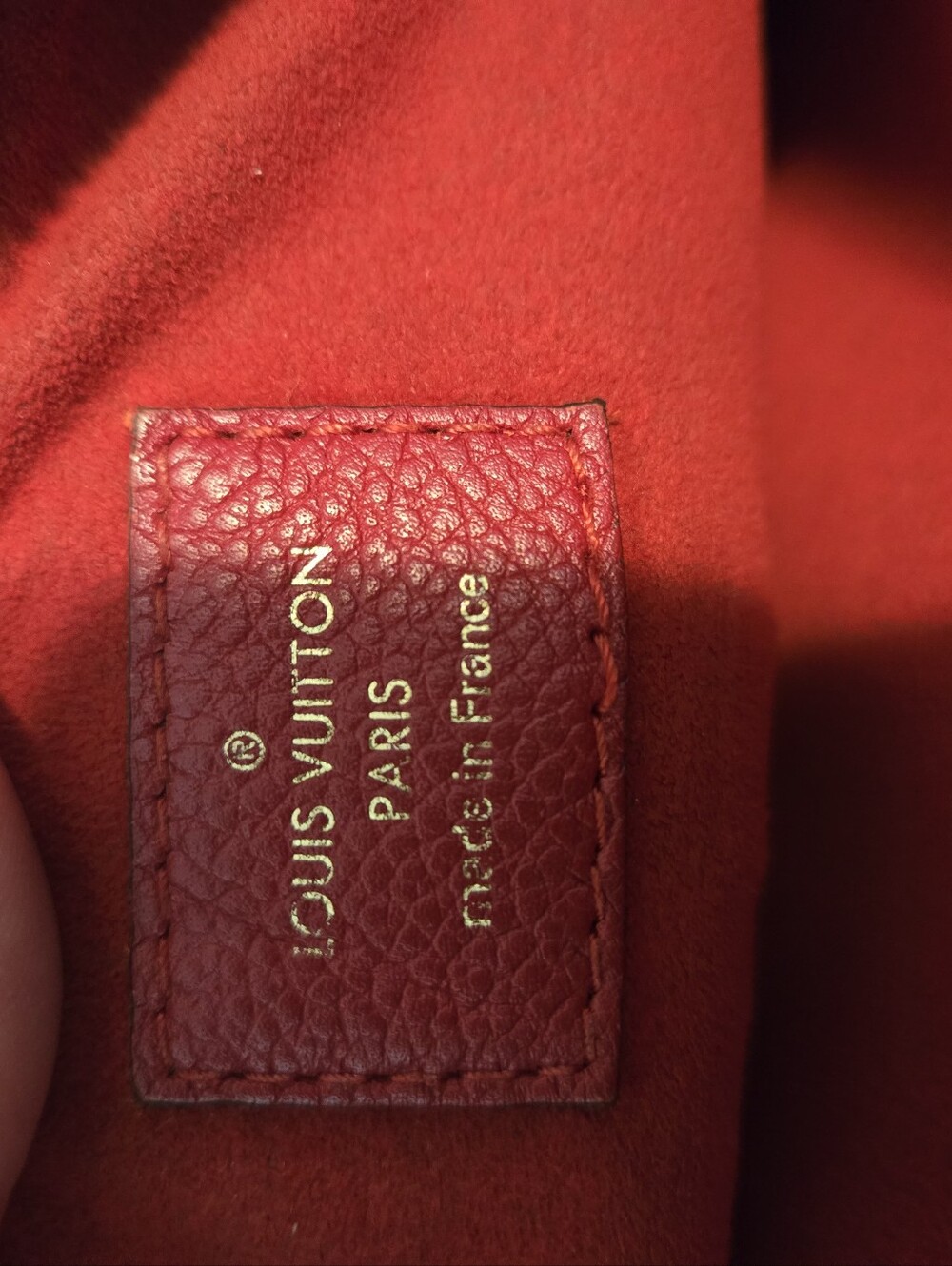 Louis Vuitton Twice Crossbody - Picture 7 of 16